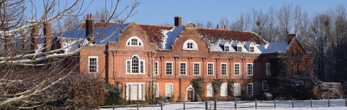 Arts & Artisans: The Christmas Fair