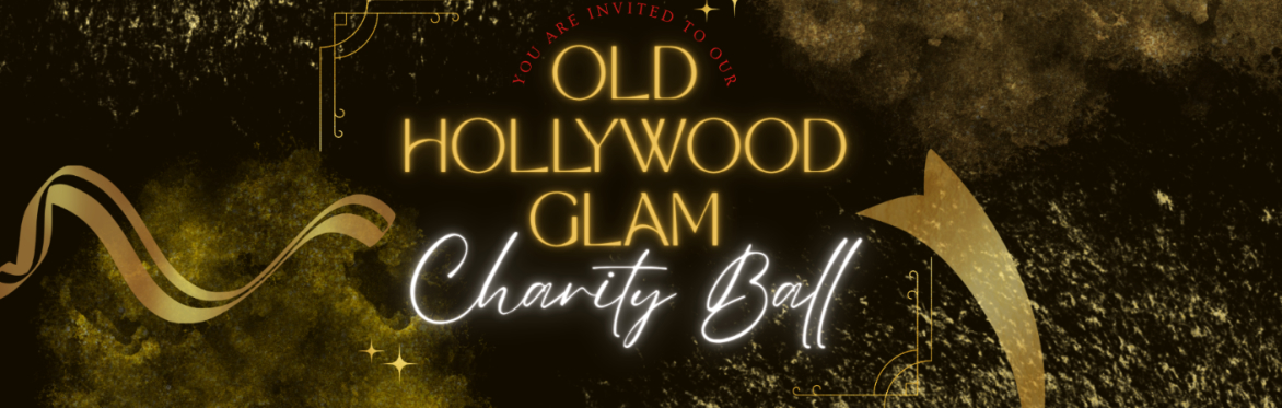 Old Hollywood Glam Charity Ball