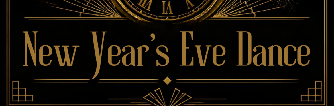 2026 New Years Eve Dance