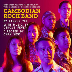 Cambodia Rock Band "The Archived Performance" (Free Screening)