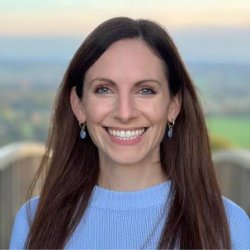 MCA Supper Club with Aphra Brandreth MP