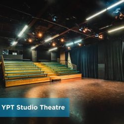 $99-Young People's Theatres