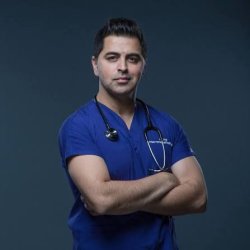 Dr Waheed Arian