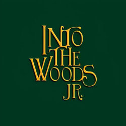Into the Woods Jr.