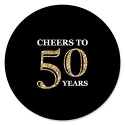 50 Year Member Celebration