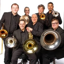 Dallas Brass Concert