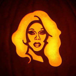 Halloween Drag Extravaganza