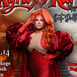 Miss Santa Diabla 2026