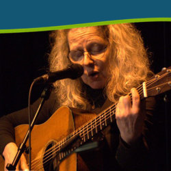 Zondagmiddagconcert: Kate Acoustic Musician