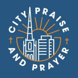 City Praise & Prayer Logo