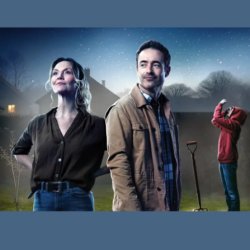 Community | Wellbeing | Captioned The Curious Incident of the Dog in the Night Time Performance