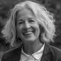 Online Workshop: Straight Talk, Deep Water with Vanessa Lampert