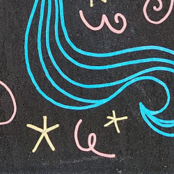 Shoedle Doodle Art Club - August 2026 Edition!