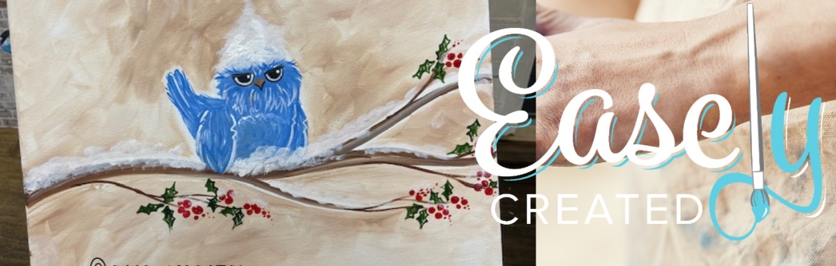 Public Fundraiser for Va Ave School "Blue Bird"