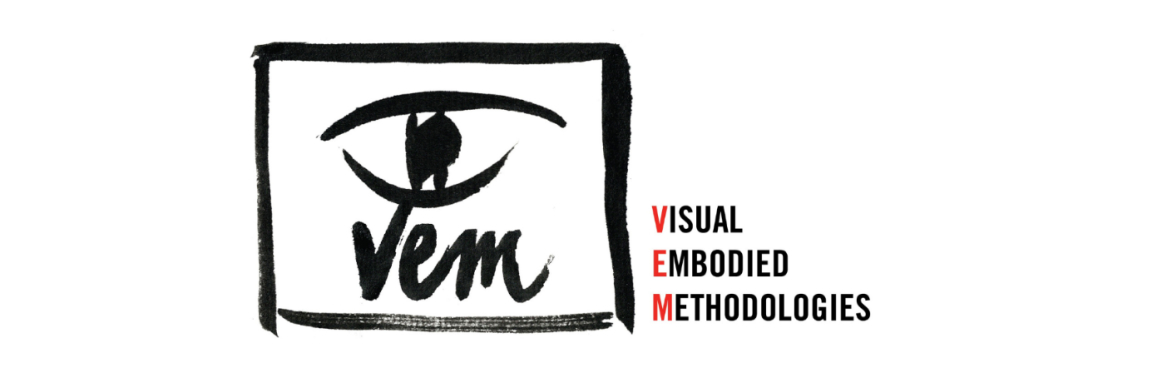 Creative Methods in Social Science Research: Visual and Embodied Perspectives