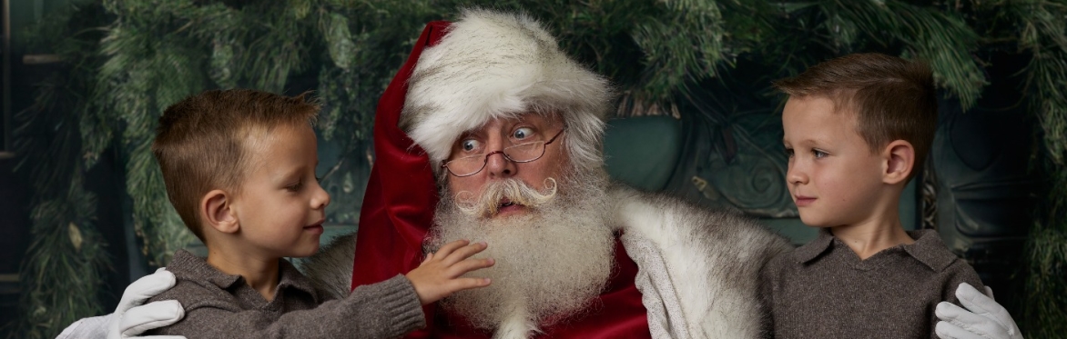'Kringle All The Way' (Photography Experience) 2023
