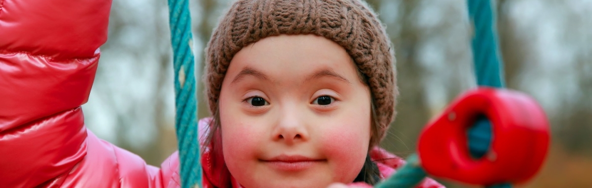 Supporting Children with Intellectual/Learning Disability to Achieve and Participate in Everyday Life