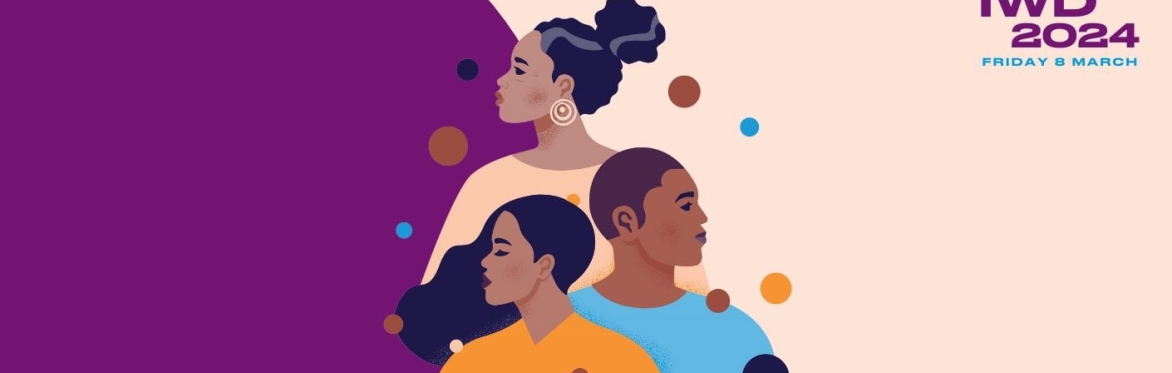 International Women's Day - The Manifestations of Misogynoir: Improving Experiences for Black Women and Girls