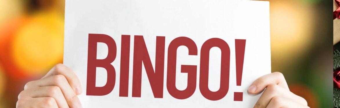 Bingo Night