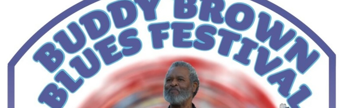 2026 Buddy Brown Blues Festival