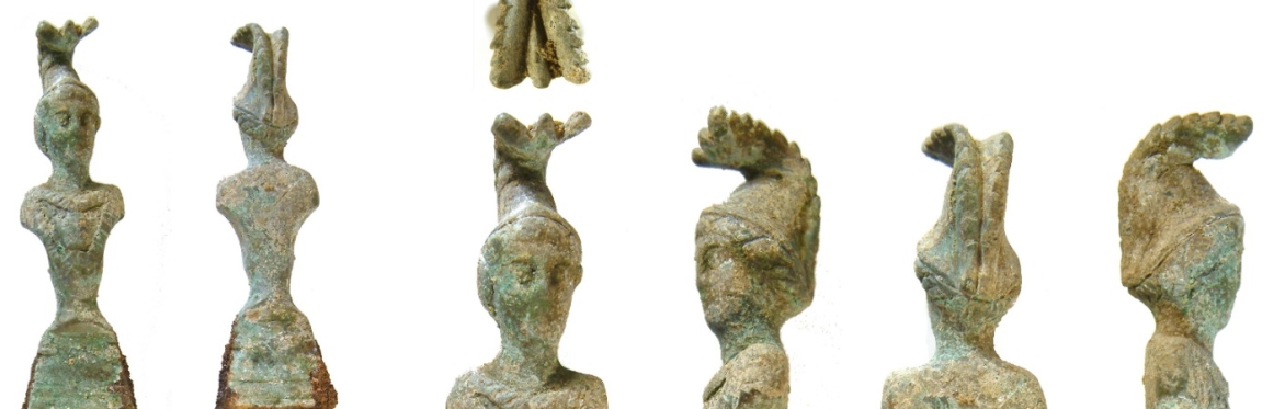 26th Annual Dorothy and Alan Buchan Lecture: Alex Mullen on the Women of Roman Britain