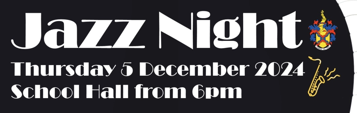 Jazz Night