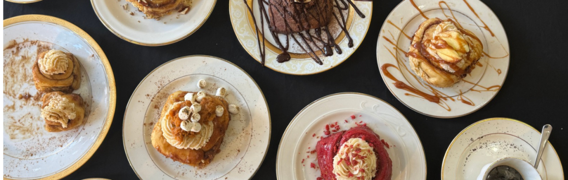 Tasting Hours at the Maison