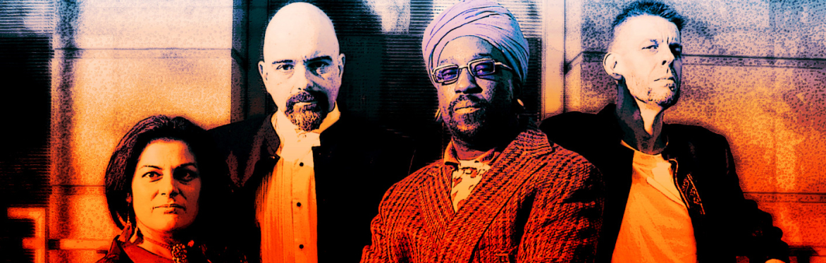 Transglobal Underground (Live) // Lewes Con Club