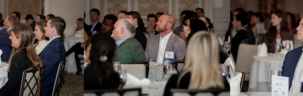 NAIOP GA Jan 2024 Kick-off Breakfast Meeting