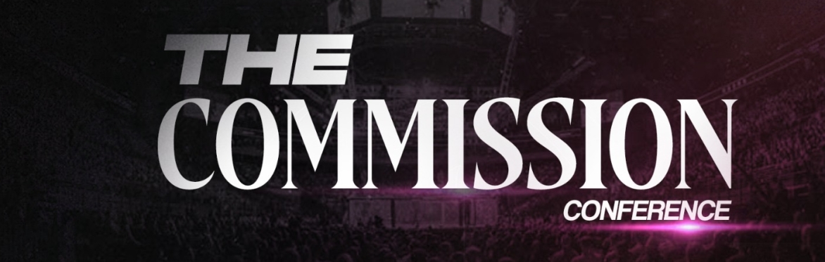 The Commission Conference 2026