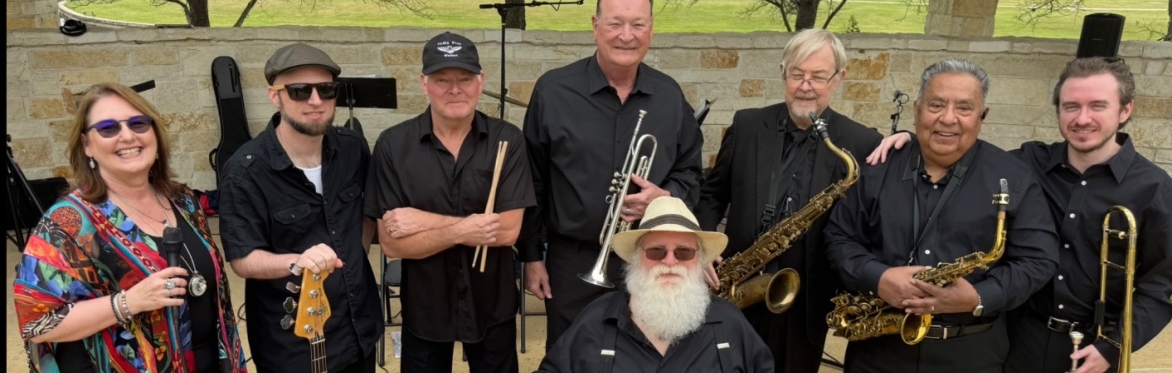 Cypress Swing Band FREE CONCERT