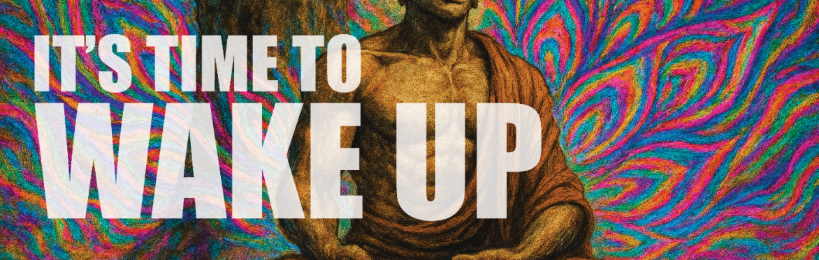 Radical Dharma - The Technology of Change