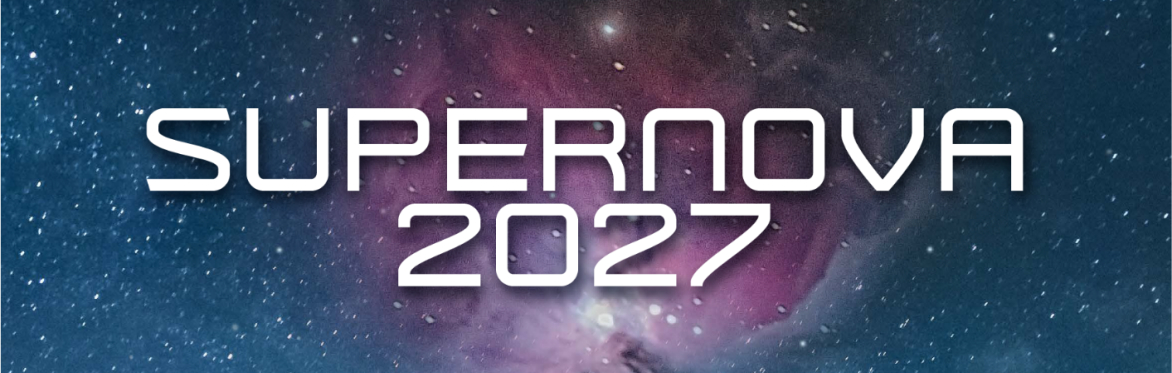 Supernova Disco 2027