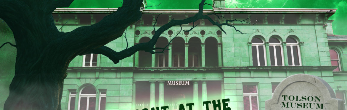 Night at the Museum