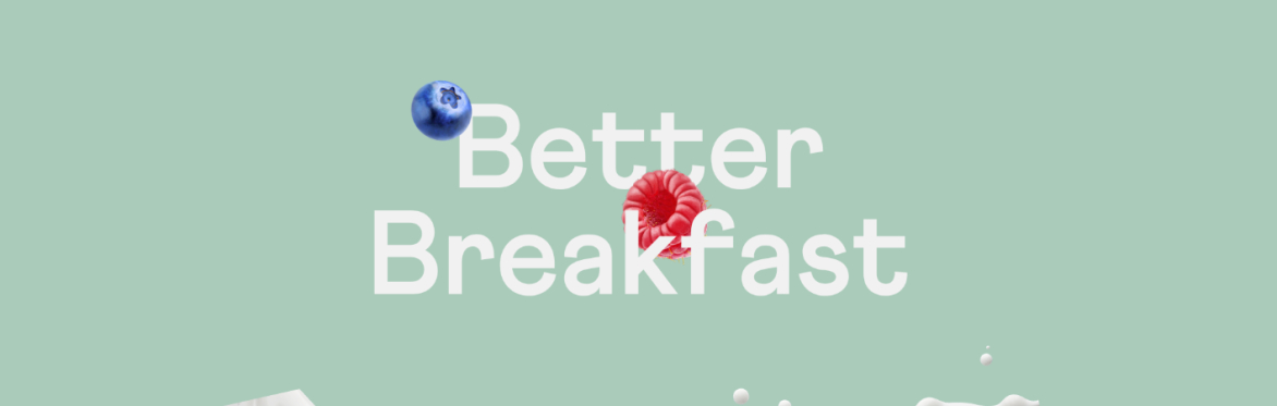 Better Breakfast