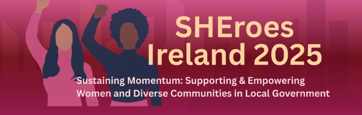 Sustaining Momentum: Supporting & Empowering Women and Diverse Communities in Local Government