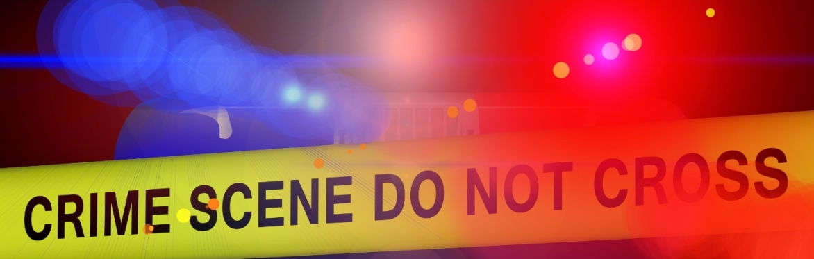 Crime Scene
