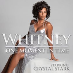 Crystal Stark's Tribute to Whitney Houston - $50