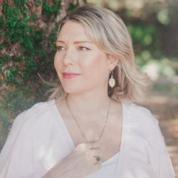A Sacred Journey with Rebecca Campbell to Montserrat