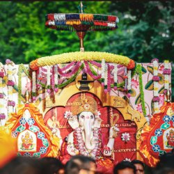 Ganesha Utsav 2026