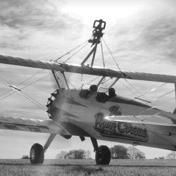 Wing Walk