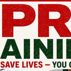 CPR Training