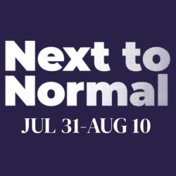 Next to Normal