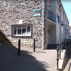 Clevedon Library