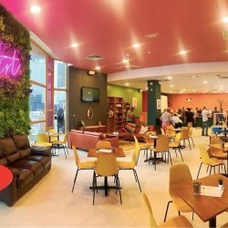 Naked Quiz & Social Evening- Flirt Café