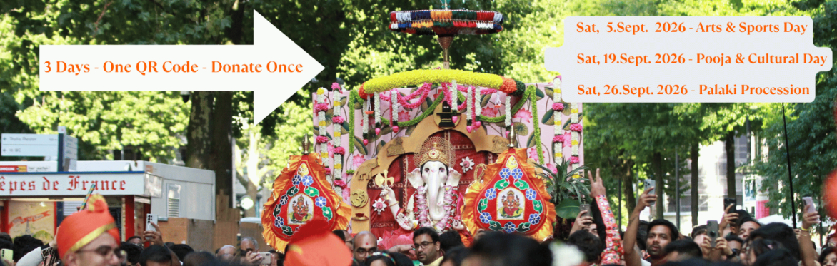 Ganesha Utsav 2026