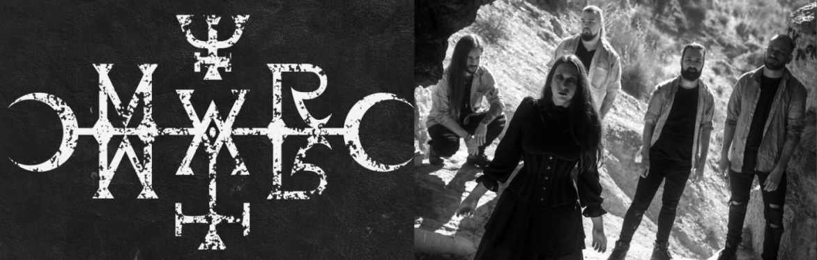 Murmur (ES) + Sviatibor (FR) + Nuit D'orage (FR)