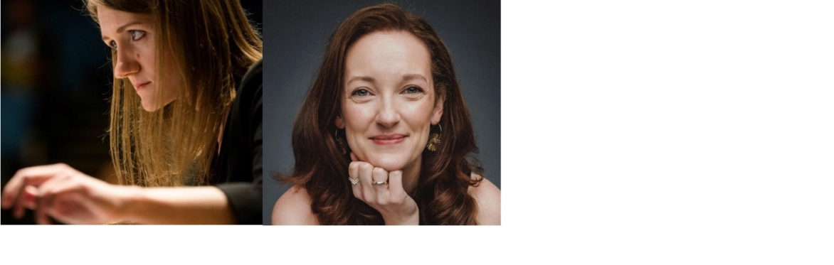 Between Two Worlds:  Women’s Stories and Songs - click here for details
