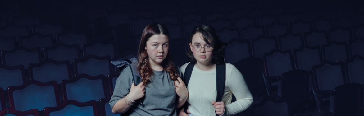 NT Connections - Ebbsfleet Academy presents Mia and the Fish