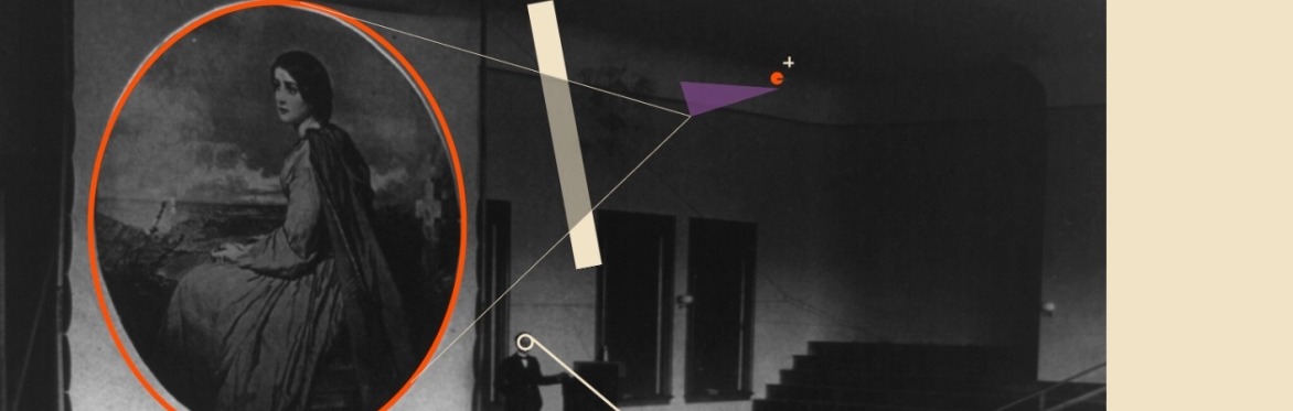 (R)Evolution! Summer Lecture: A Fragile Correspondence - 2023 Venice Biennale